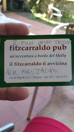 Fitzcarraldo Srl
