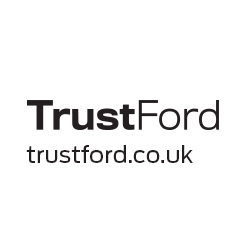 TrustFord Barnsley Ford Store & Transit Centre logo
