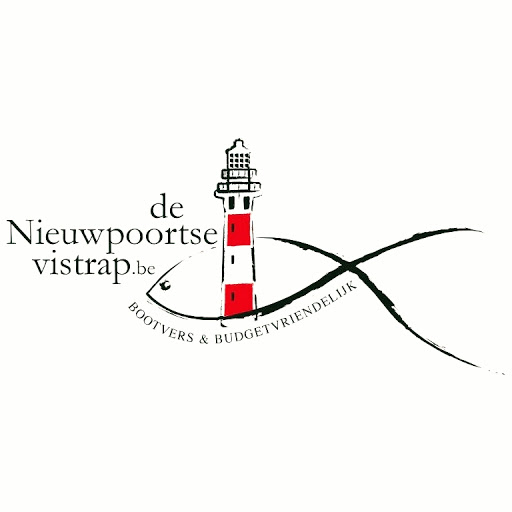 De Nieuwpoortse Vistrap logo