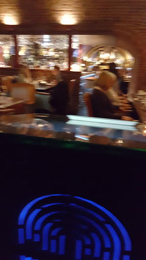 Bryggerikjelleren Restaurant
