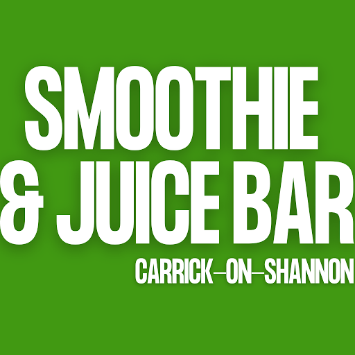 Smoothie And Juice bar logo