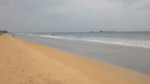 Nilaveli Beach