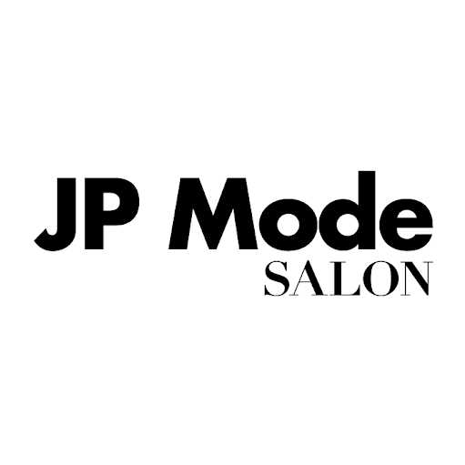 JP Mode Salon logo
