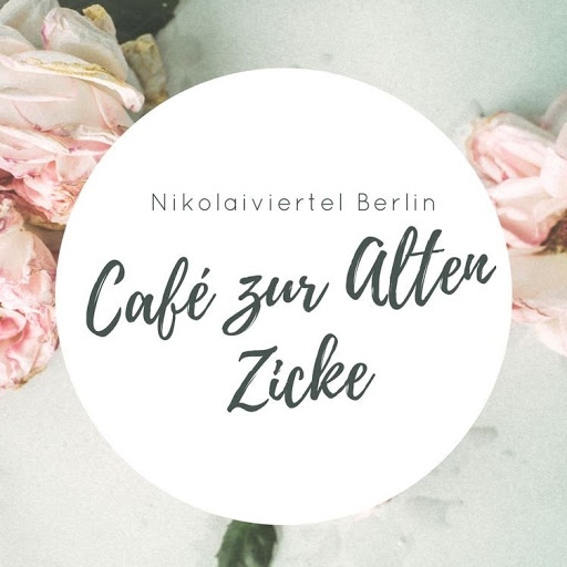 Café zur Alten Zicke logo