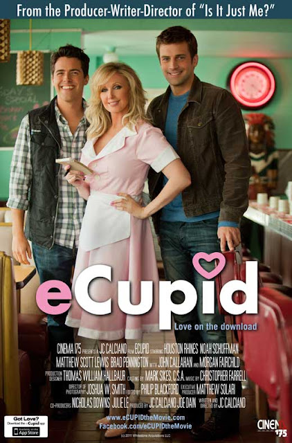 Gay Movie : eCUPID