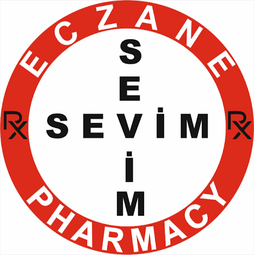 Sevim Eczanesi logo