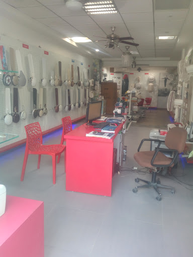 Gulihar Electricals, Shop No 4, Gopi Colony, Near Prem Prakash Ashram, Old Faridabad, Faridabad, Haryana 121002, India, Electrical_supply_shop, state HR