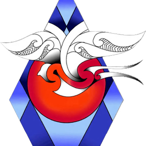 Raukura Hauora O Tainui logo