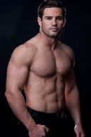 Random Hot Photos of Muscle Guys Part 5