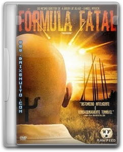 ffatal Download   Fórmula Fatal DVDRip AVI Dublado