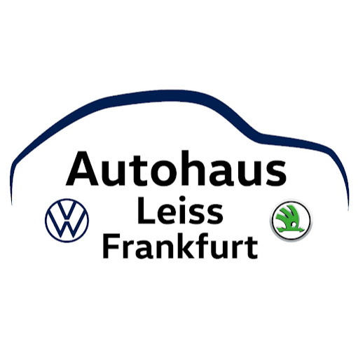 Autohaus Leiss Frankfurt GmbH logo