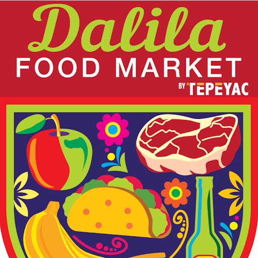 El Tepeyac Food Market logo