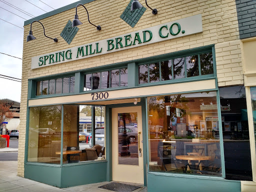 Bakery «Spring Mill Bread Company», reviews and photos, 7300 Carroll Ave, Takoma Park, MD 20912, USA