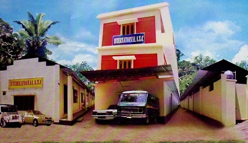 International Industrial Training Centre, Mannar - Puliyoor Rd, Eramathoor, Mannar, Kerala 689622, India, Trade_School, state KL