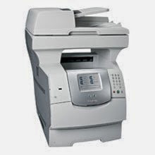  Lexmark Refurbish X642e MFP Laser Printer (22R0050)