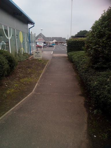 Tesco Superstore