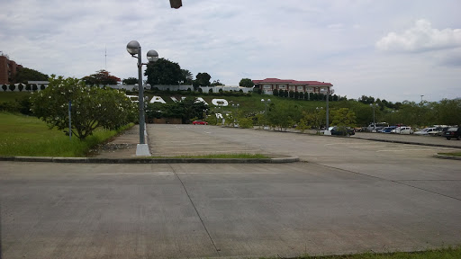 Francisco Bangoy International Airport