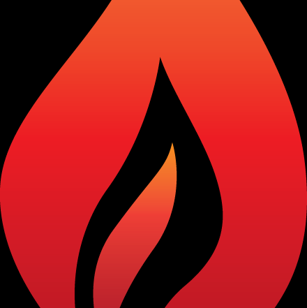 Flame Kitchen logo