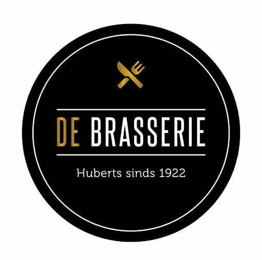 De Brasserie logo