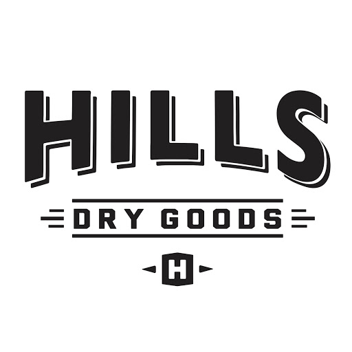 Hill’s Dry Goods logo