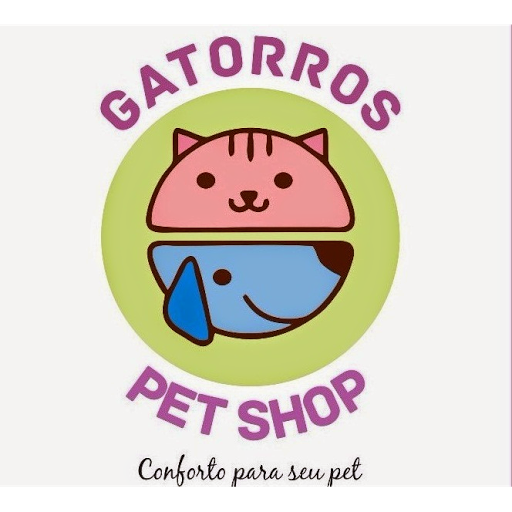 Gatorros Pet Shop, Caminho 16 - Quadra A - Fazenda Grande I, Salvador - BA, 41301-110, Brasil, Pet_Shop, estado Bahia