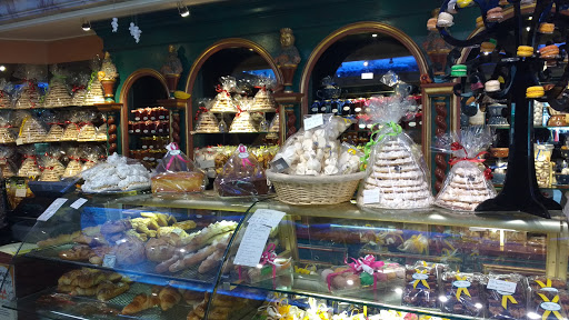Pâtisserie Wach Benoît