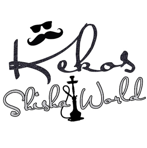 Kekos Shisha World Hanau logo