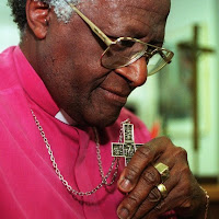 Archbishop Desmond Mpilo Tutu Archbishop Desmond Mpilo Tutu