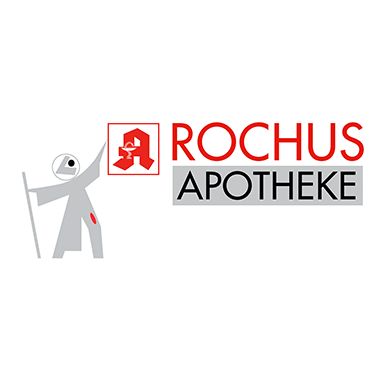 Rochus-Apotheke logo