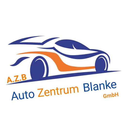 AZB Auto Zentrum Blanke GmbH