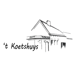 Schoonheidssalon 't Koetshuys logo