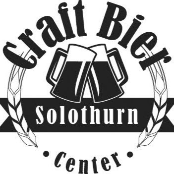 Craft Bier Center Solothurn logo