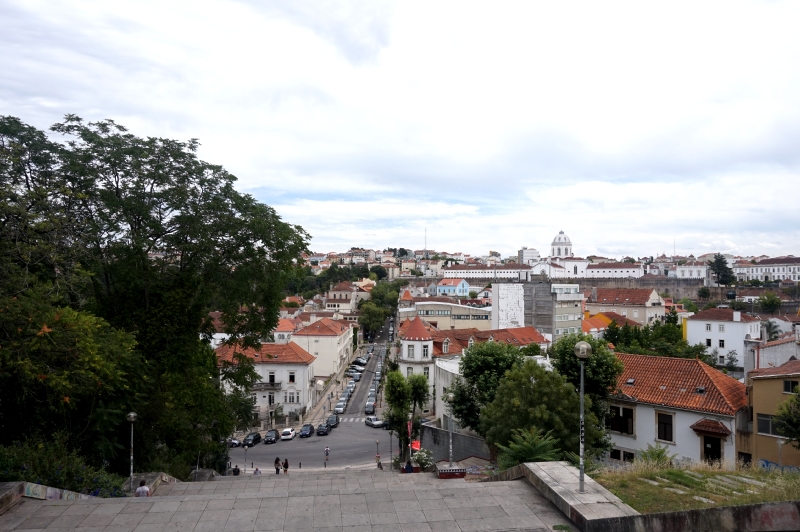 Exploremos las desconocidas Beiras - Blogs de Portugal - 01/07- Aveiro y Coimbra: De canales, una Universidad y mucha decadencia (40)