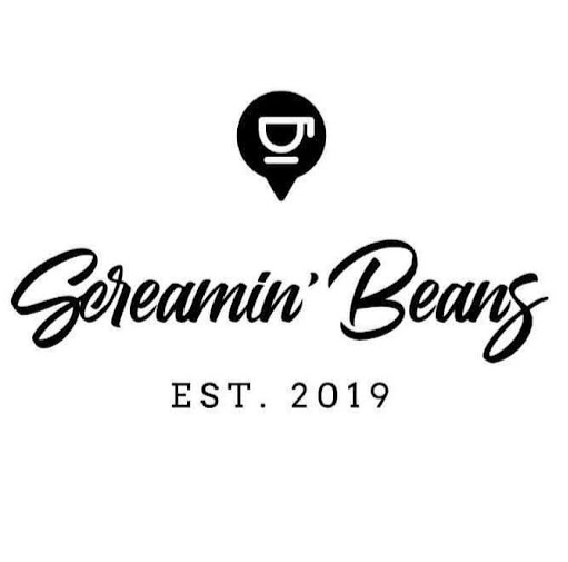 Screamin' Beans logo