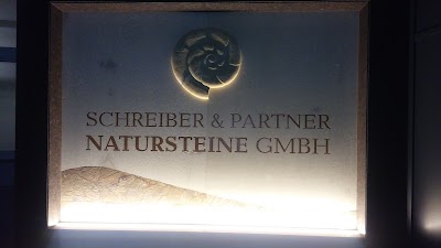 Photos of Schreiber & Partner Natursteine GmbH