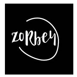 Zorbey logo