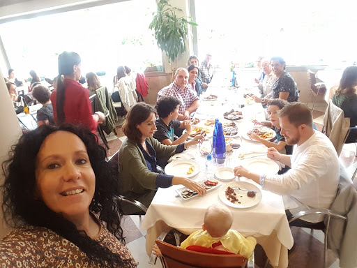 La Parrilla de Galarza