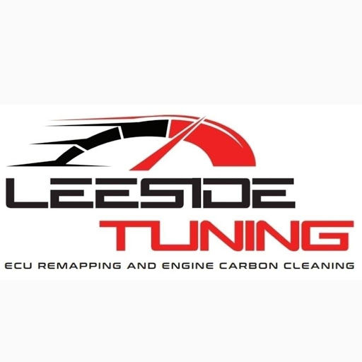 Leeside Tuning logo