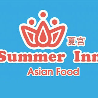 Hung Wun Chinese Takeaway (Summer Inn) logo