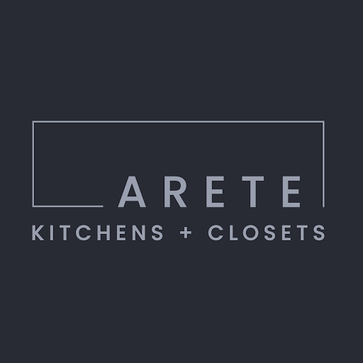 Arete European Kitchens logo