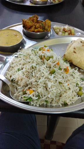 Swagath Grand Take Away, Pragathi Nagar Rd, Tulasi Nagar, Chenchu Guda, Kukatpally, Hyderabad, Telangana 500090, India, Take_Away_Restaurant, state TS