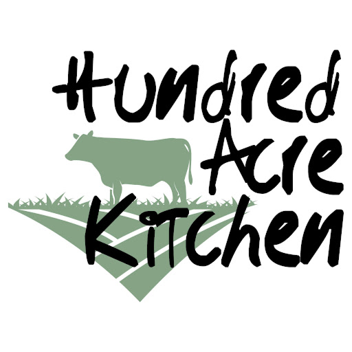 Hundred Acre Kitchen logo