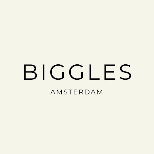 BIGGLES logo