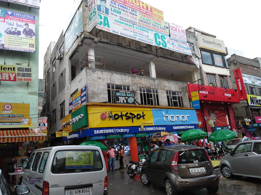 Spice Hotspot Smartphone Store, D60,, Vikas Marg, C Block, Laxmi Nagar, New Delhi, Delhi 110092, India, Shop, state DL