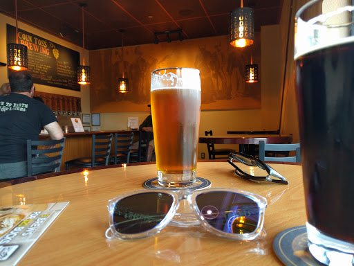 Brewery «Coin Toss Brewing Company», reviews and photos, 14214 Fir St H, Oregon City, OR 97045, USA