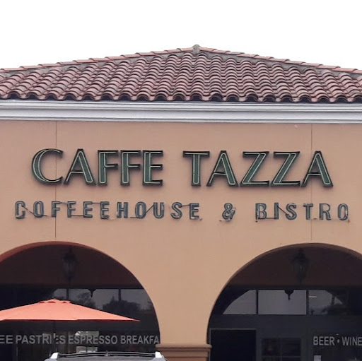 Caffe Tazza logo