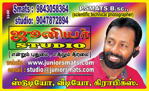 Smats, 416/B, Madurai Main Road, Thachanallur, Near Old Police Station, Tirunelveli, Tamil Nadu 627358, India, Wedding_Photographer, state TN