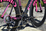 Bormio NV1000 Campagnolo Chorus Complete Bike at twohubs.com