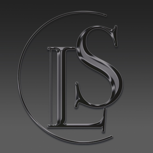 LS. Beautic logo