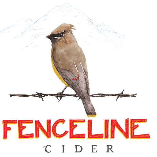 Fenceline Cider